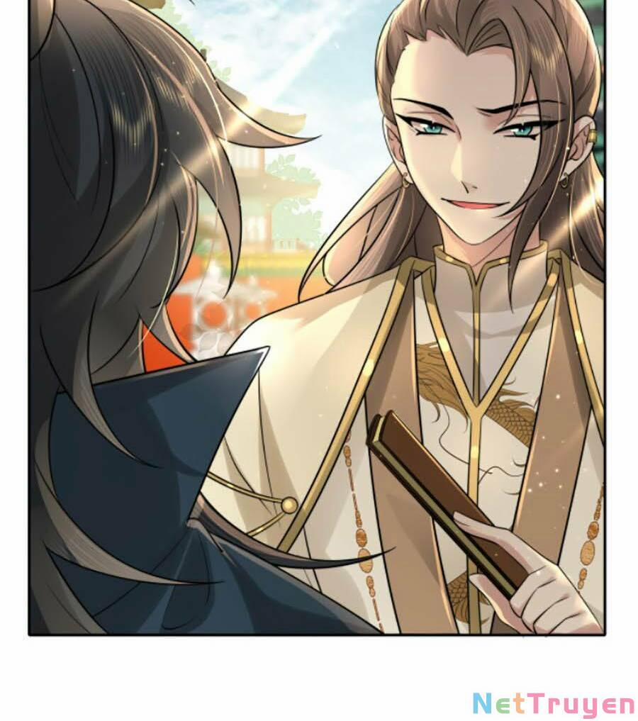 Cách Thức Sinh Tồn Của Pháo Hôi Khuê Nữ 32 trang 12