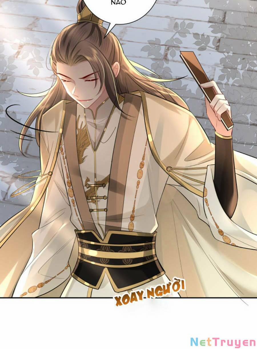 Cách Thức Sinh Tồn Của Pháo Hôi Khuê Nữ 32 trang 16