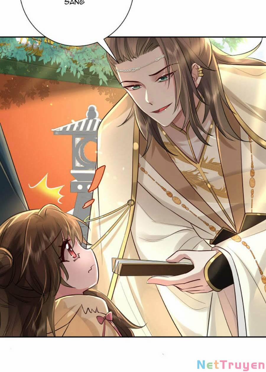 Cách Thức Sinh Tồn Của Pháo Hôi Khuê Nữ 32 trang 2