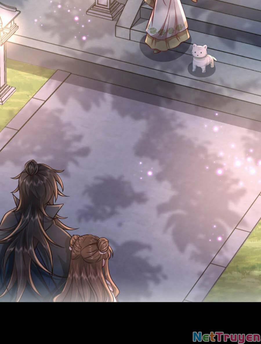 Cách Thức Sinh Tồn Của Pháo Hôi Khuê Nữ 32 trang 23