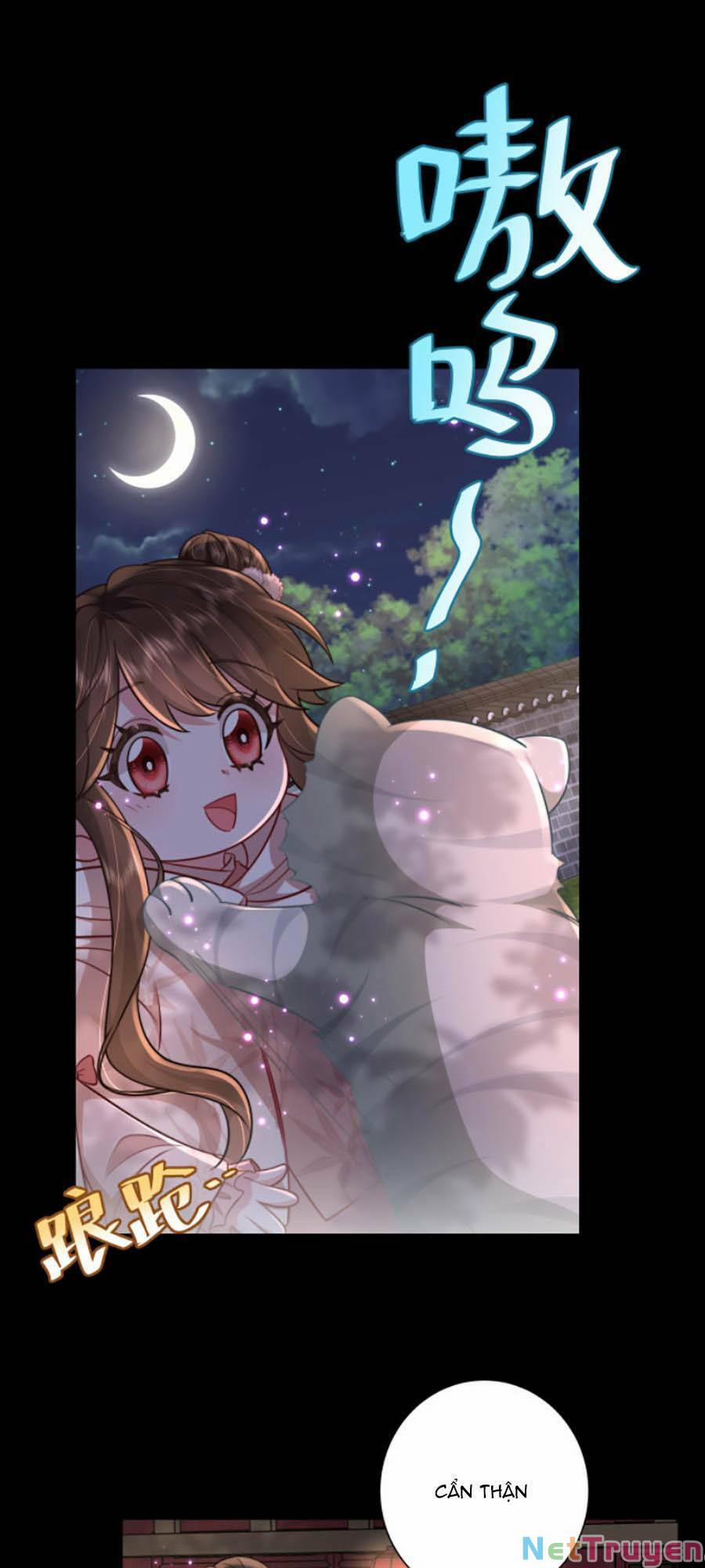 Cách Thức Sinh Tồn Của Pháo Hôi Khuê Nữ 32 trang 24