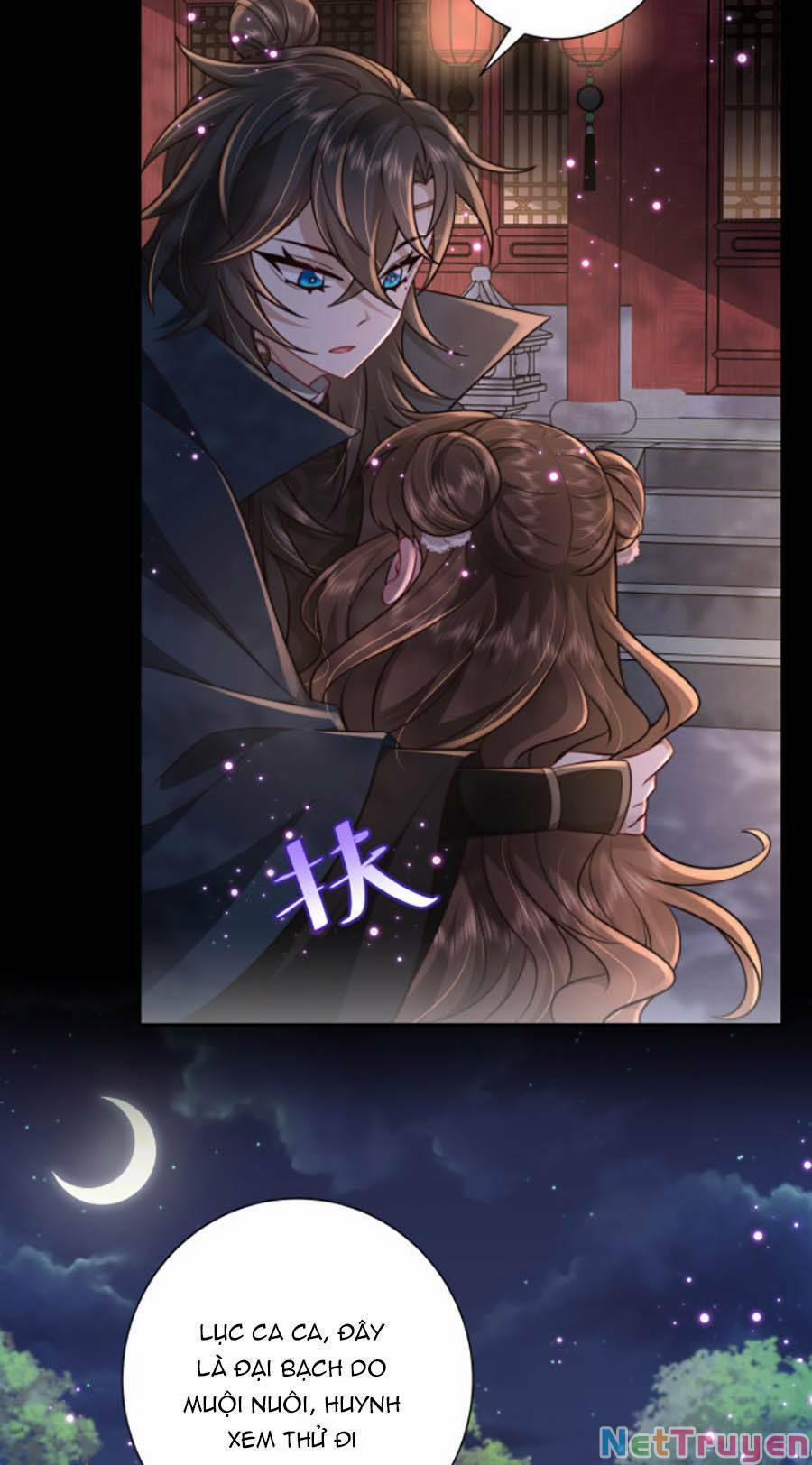 Cách Thức Sinh Tồn Của Pháo Hôi Khuê Nữ 32 trang 25