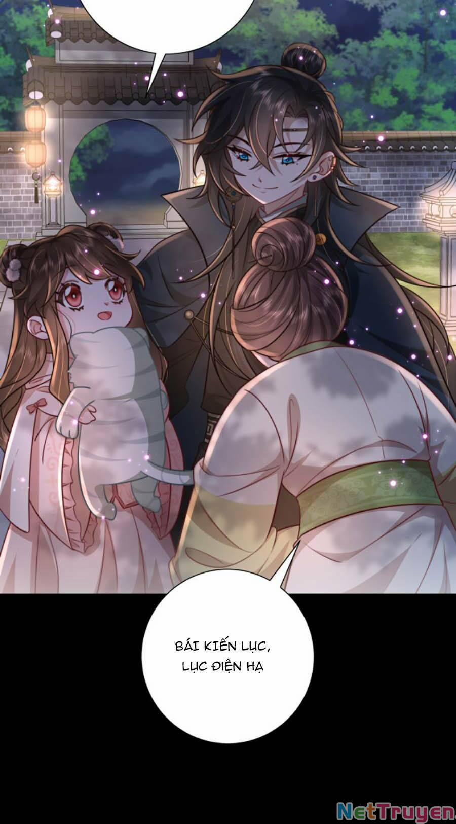 Cách Thức Sinh Tồn Của Pháo Hôi Khuê Nữ 32 trang 26