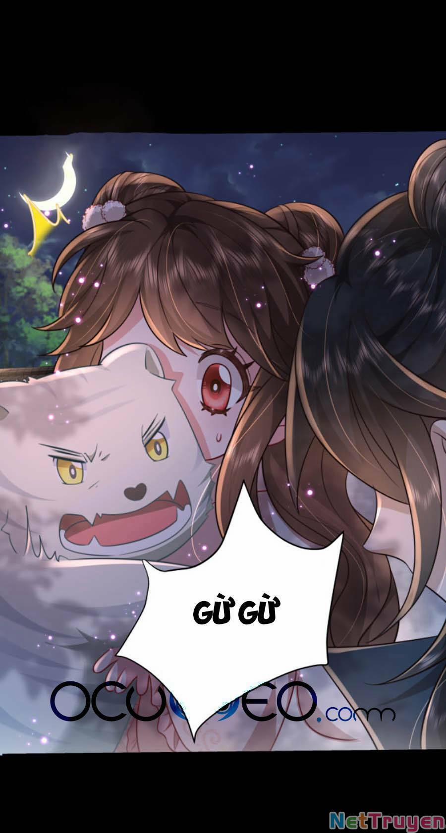 Cách Thức Sinh Tồn Của Pháo Hôi Khuê Nữ 32 trang 27