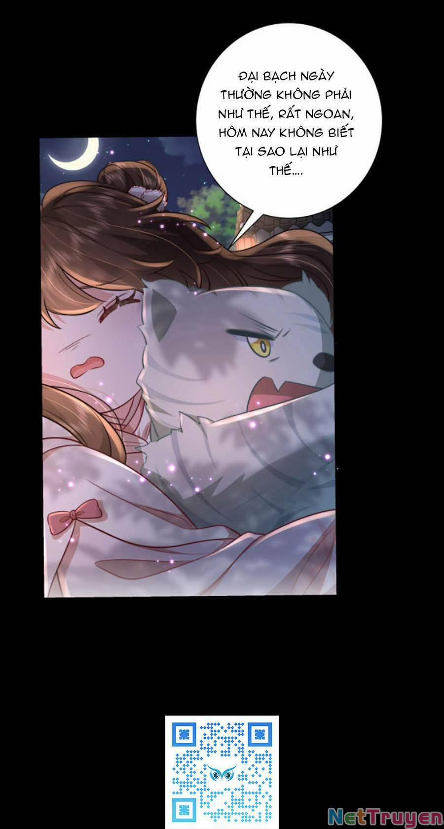 Cách Thức Sinh Tồn Của Pháo Hôi Khuê Nữ 32 trang 28