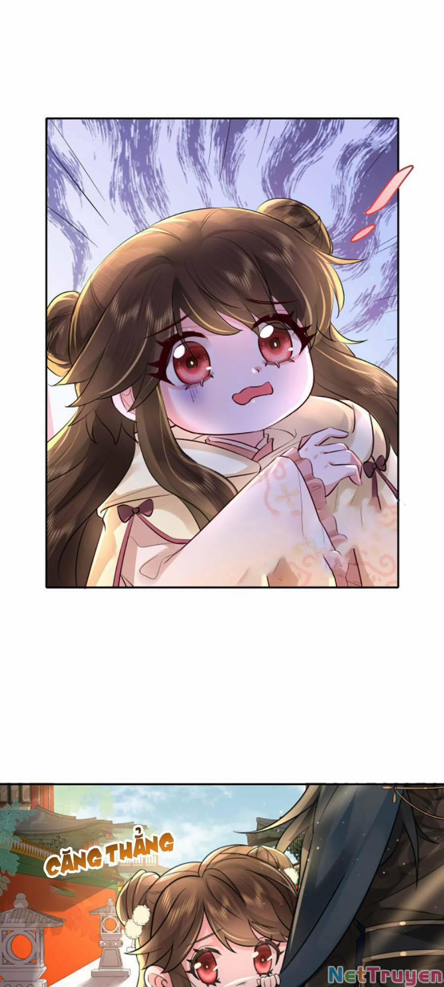 Cách Thức Sinh Tồn Của Pháo Hôi Khuê Nữ 32 trang 6