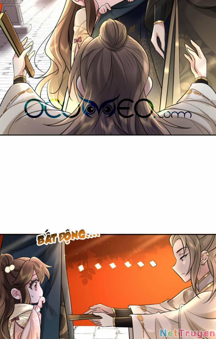 Cách Thức Sinh Tồn Của Pháo Hôi Khuê Nữ 32 trang 7