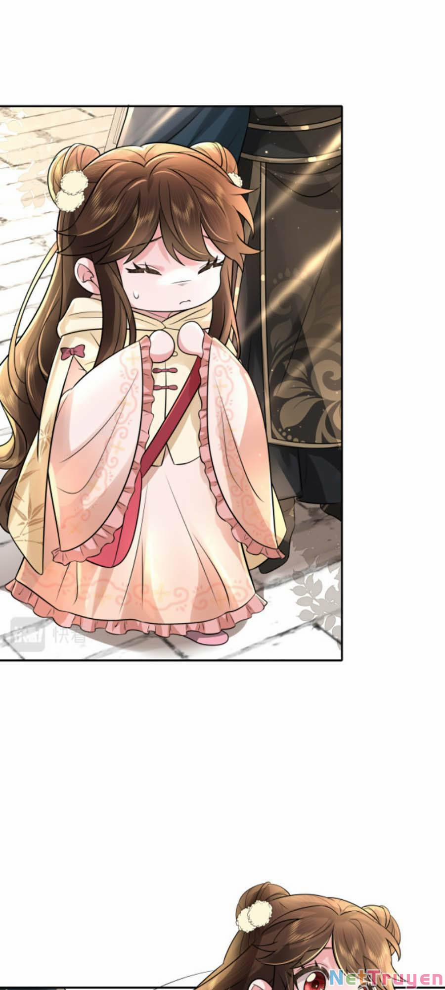 Cách Thức Sinh Tồn Của Pháo Hôi Khuê Nữ 32 trang 9