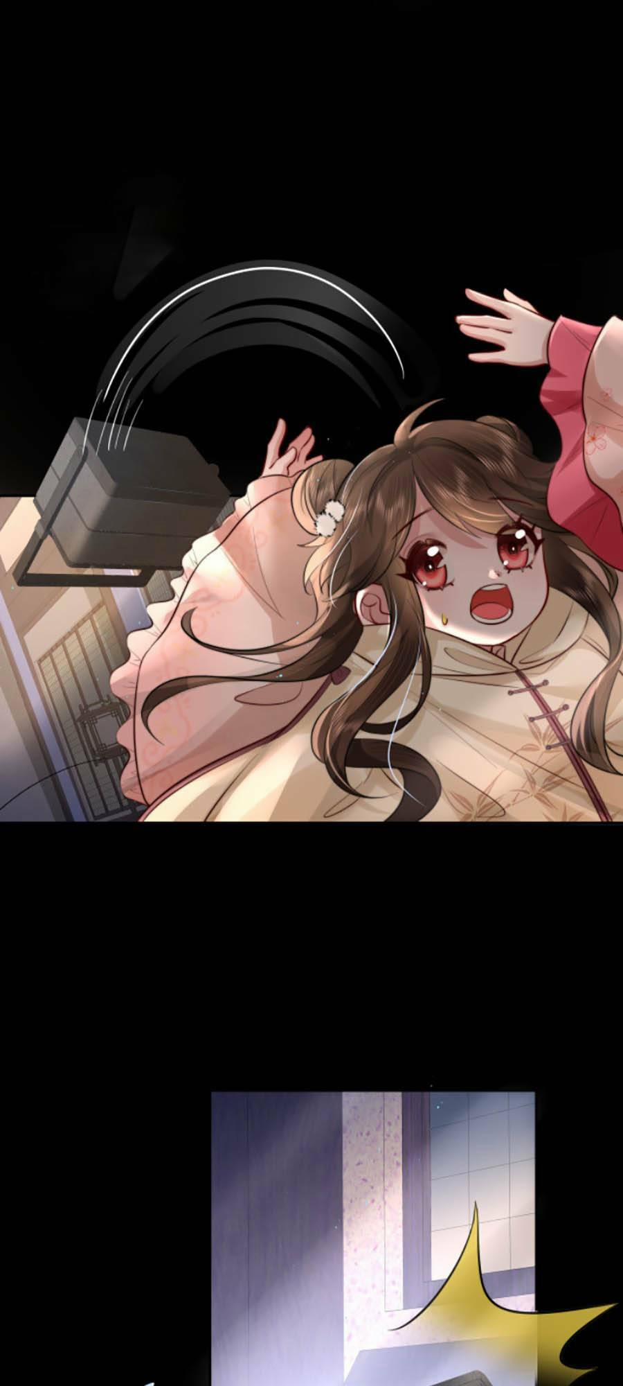 Cách Thức Sinh Tồn Của Pháo Hôi Khuê Nữ 34 trang 10