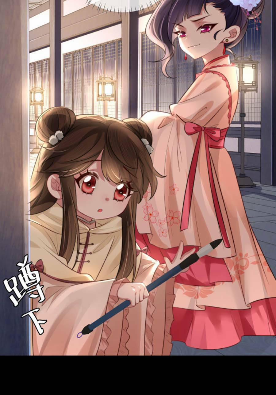 Cách Thức Sinh Tồn Của Pháo Hôi Khuê Nữ 34 trang 15