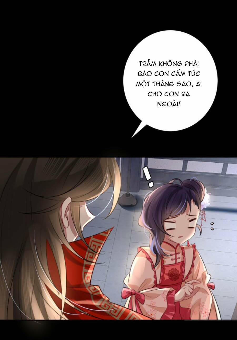 Cách Thức Sinh Tồn Của Pháo Hôi Khuê Nữ 34 trang 16