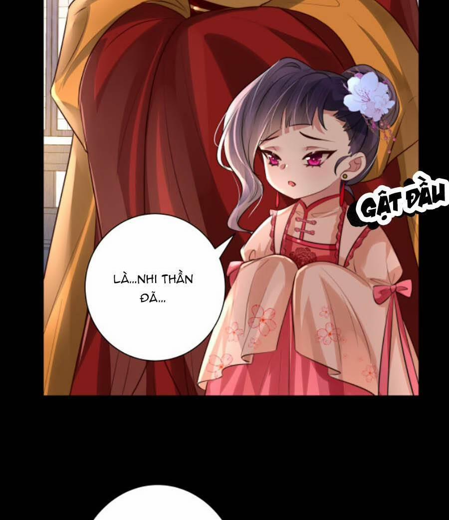 Cách Thức Sinh Tồn Của Pháo Hôi Khuê Nữ 34 trang 18