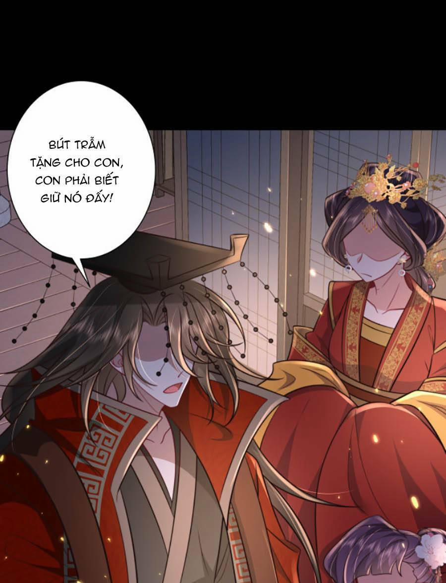 Cách Thức Sinh Tồn Của Pháo Hôi Khuê Nữ 34 trang 22