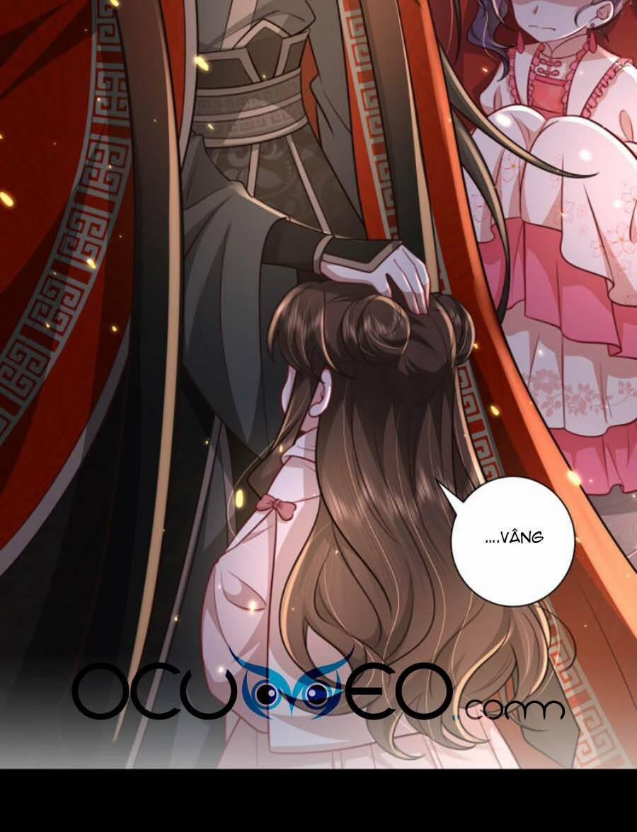 Cách Thức Sinh Tồn Của Pháo Hôi Khuê Nữ 34 trang 23