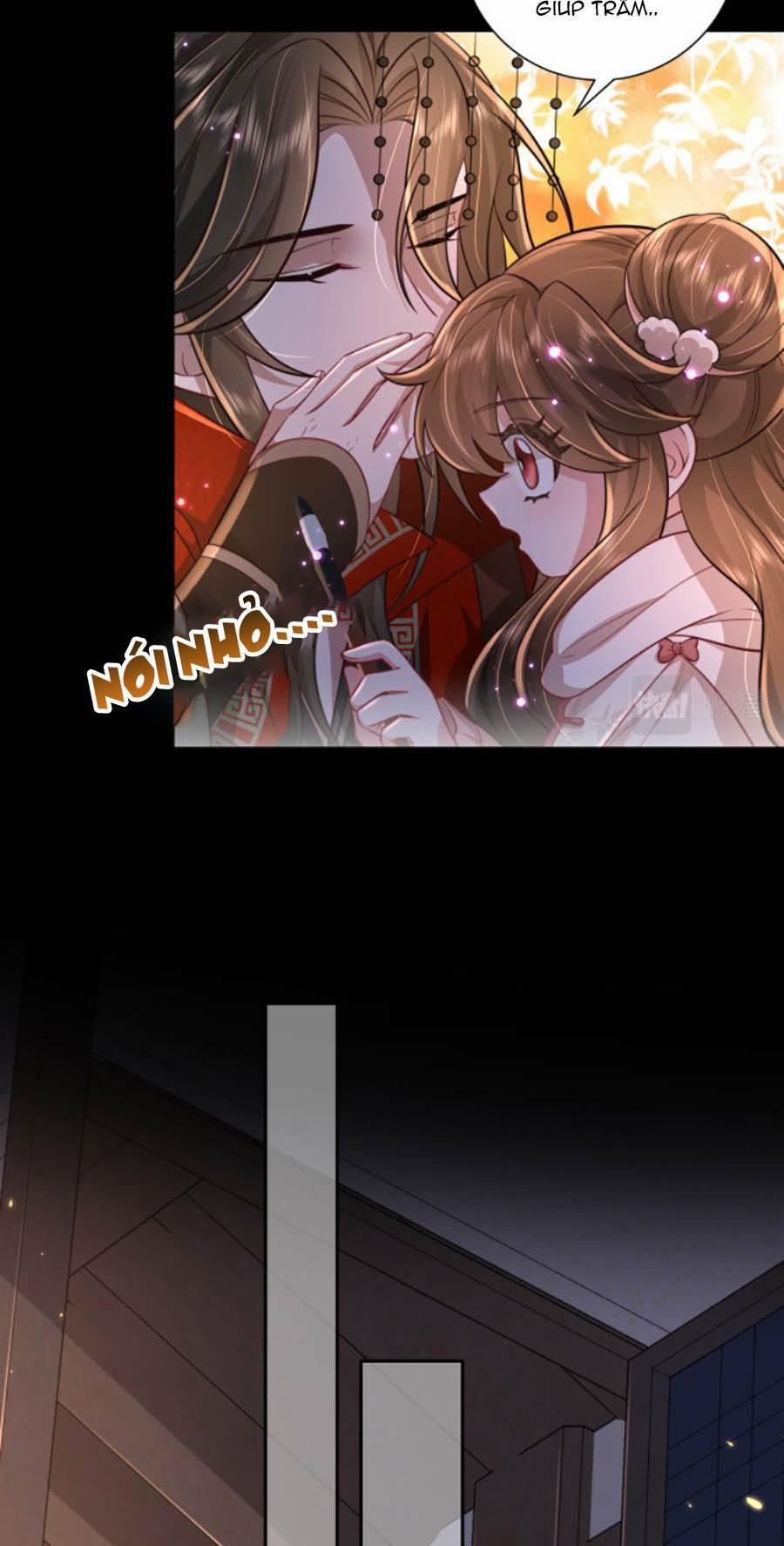 Cách Thức Sinh Tồn Của Pháo Hôi Khuê Nữ 34 trang 3