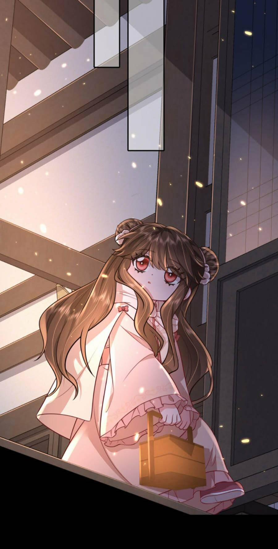 Cách Thức Sinh Tồn Của Pháo Hôi Khuê Nữ 34 trang 4