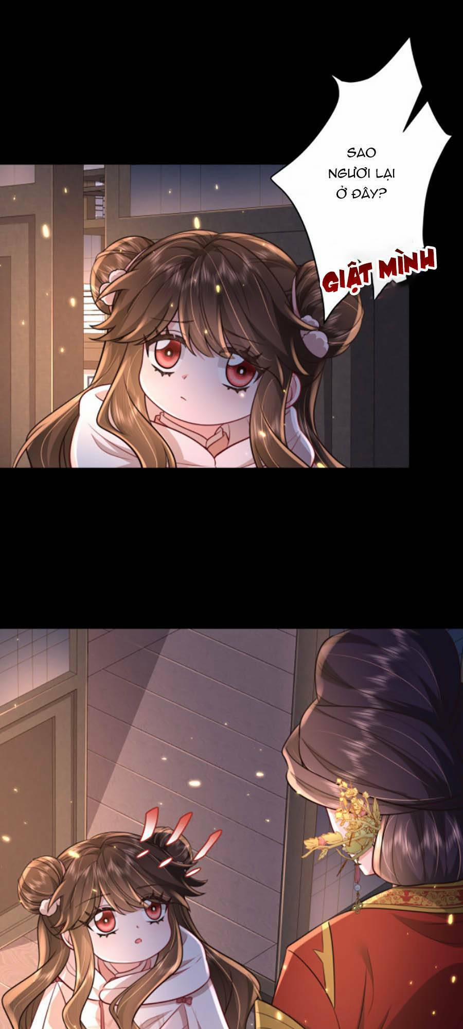 Cách Thức Sinh Tồn Của Pháo Hôi Khuê Nữ 34 trang 5