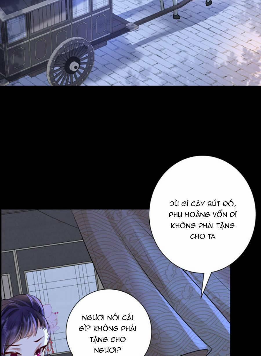 Cách Thức Sinh Tồn Của Pháo Hôi Khuê Nữ 35 trang 10