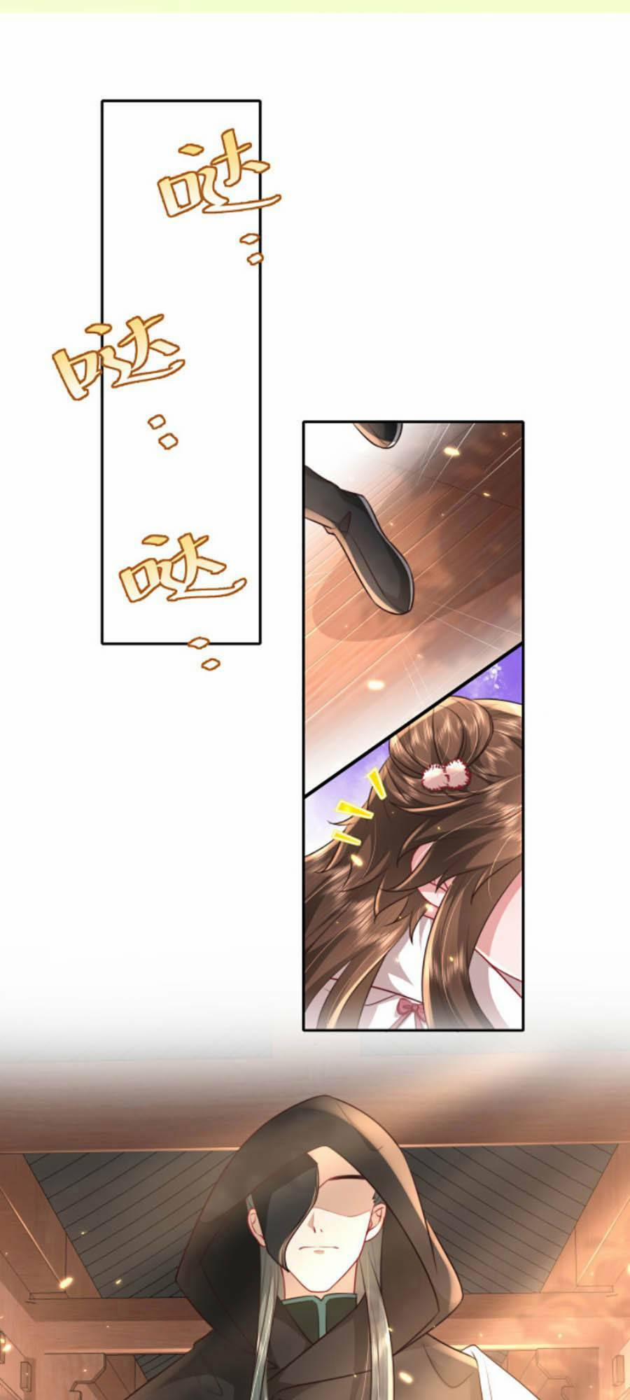 Cách Thức Sinh Tồn Của Pháo Hôi Khuê Nữ 35 trang 21