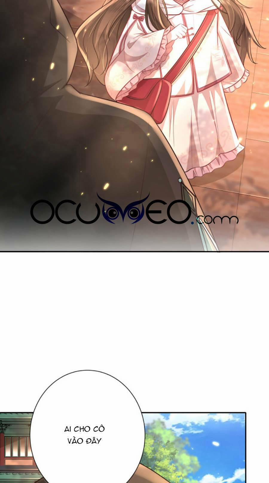 Cách Thức Sinh Tồn Của Pháo Hôi Khuê Nữ 35 trang 23