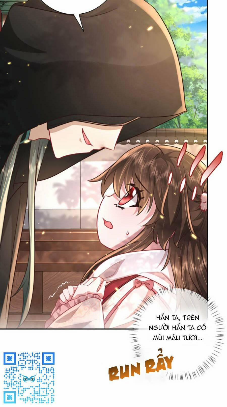 Cách Thức Sinh Tồn Của Pháo Hôi Khuê Nữ 35 trang 24