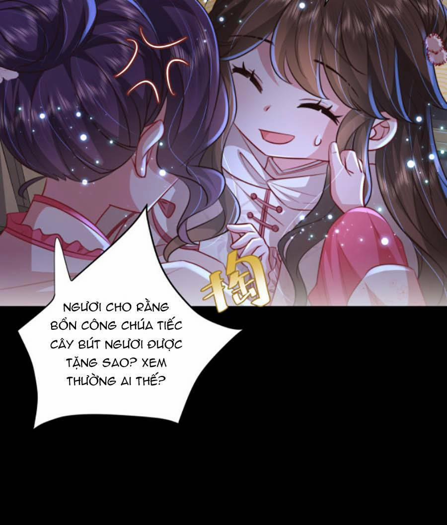 Cách Thức Sinh Tồn Của Pháo Hôi Khuê Nữ 35 trang 6