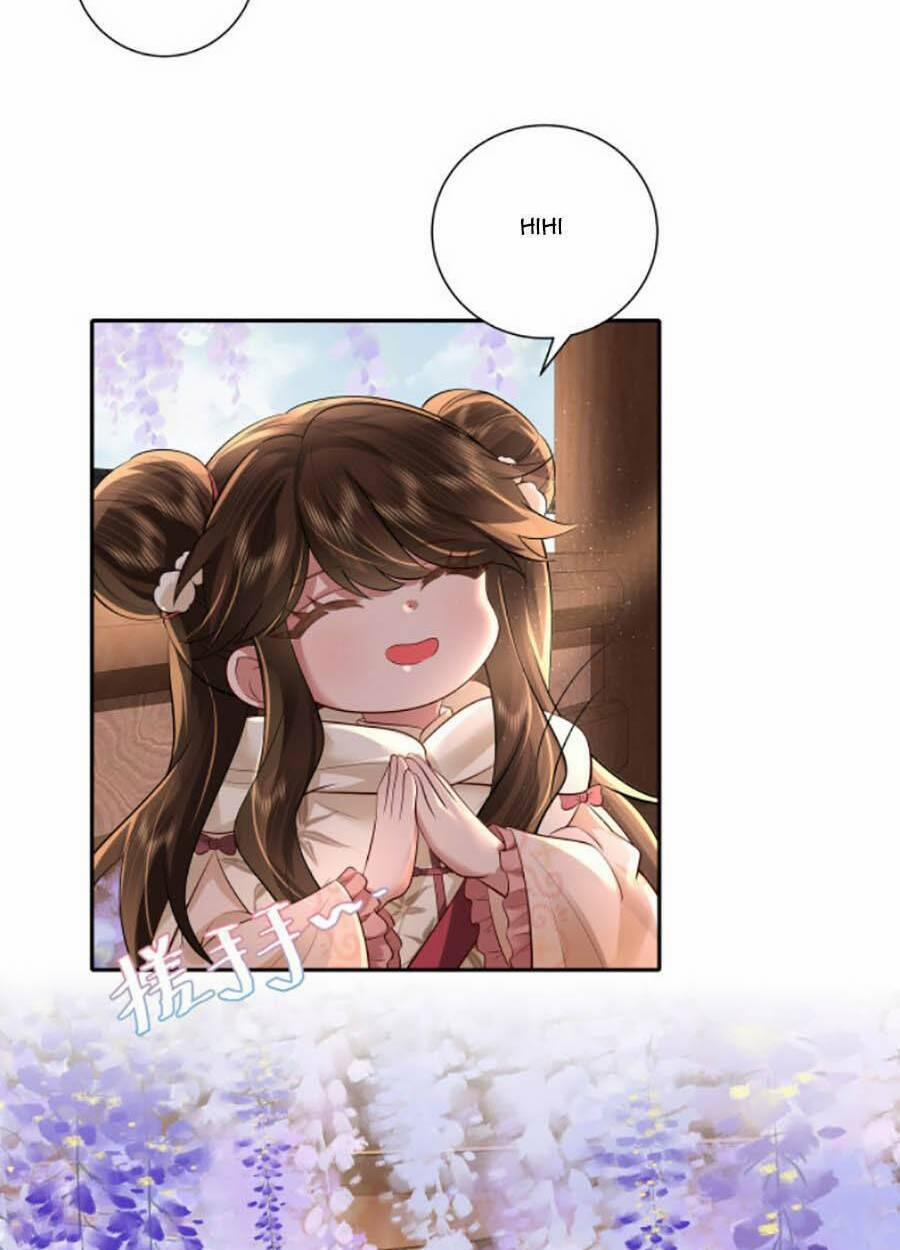 Cách Thức Sinh Tồn Của Pháo Hôi Khuê Nữ 36 trang 12