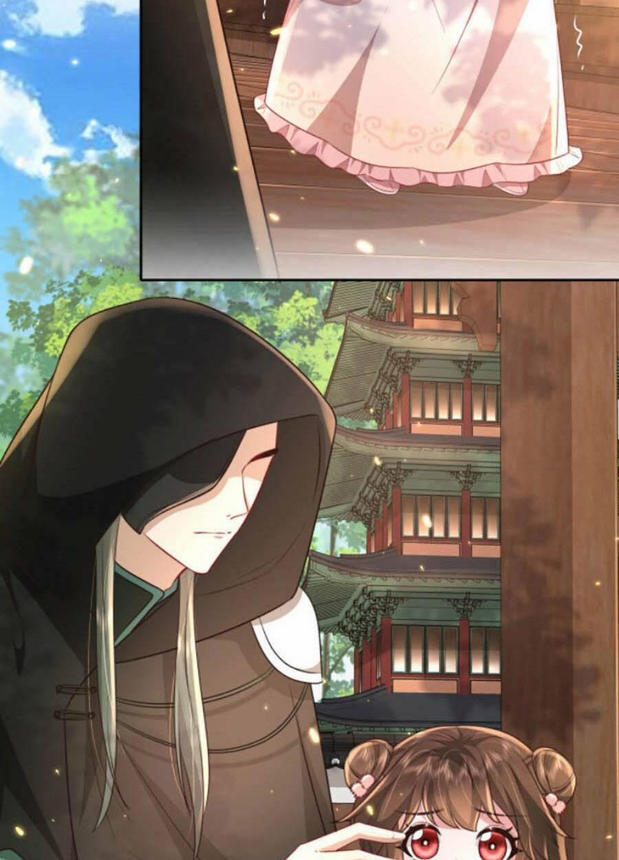 Cách Thức Sinh Tồn Của Pháo Hôi Khuê Nữ 36 trang 2