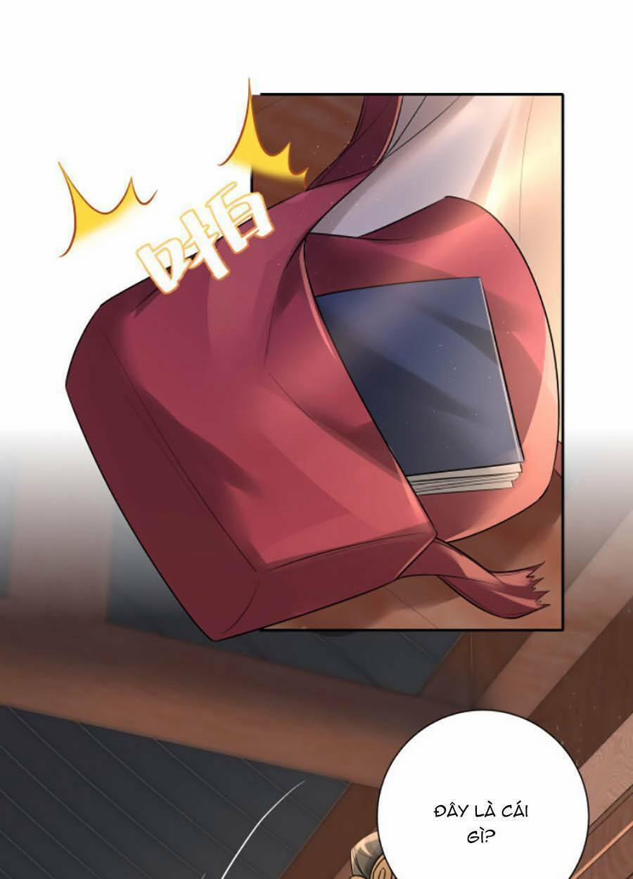 Cách Thức Sinh Tồn Của Pháo Hôi Khuê Nữ 36 trang 21