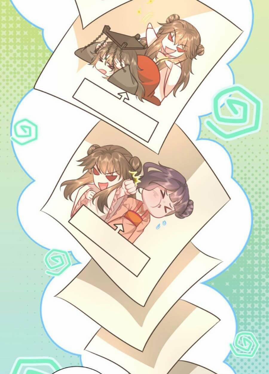 Cách Thức Sinh Tồn Của Pháo Hôi Khuê Nữ 36 trang 25