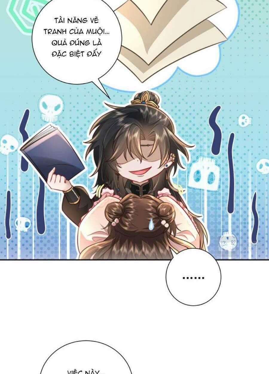 Cách Thức Sinh Tồn Của Pháo Hôi Khuê Nữ 36 trang 26