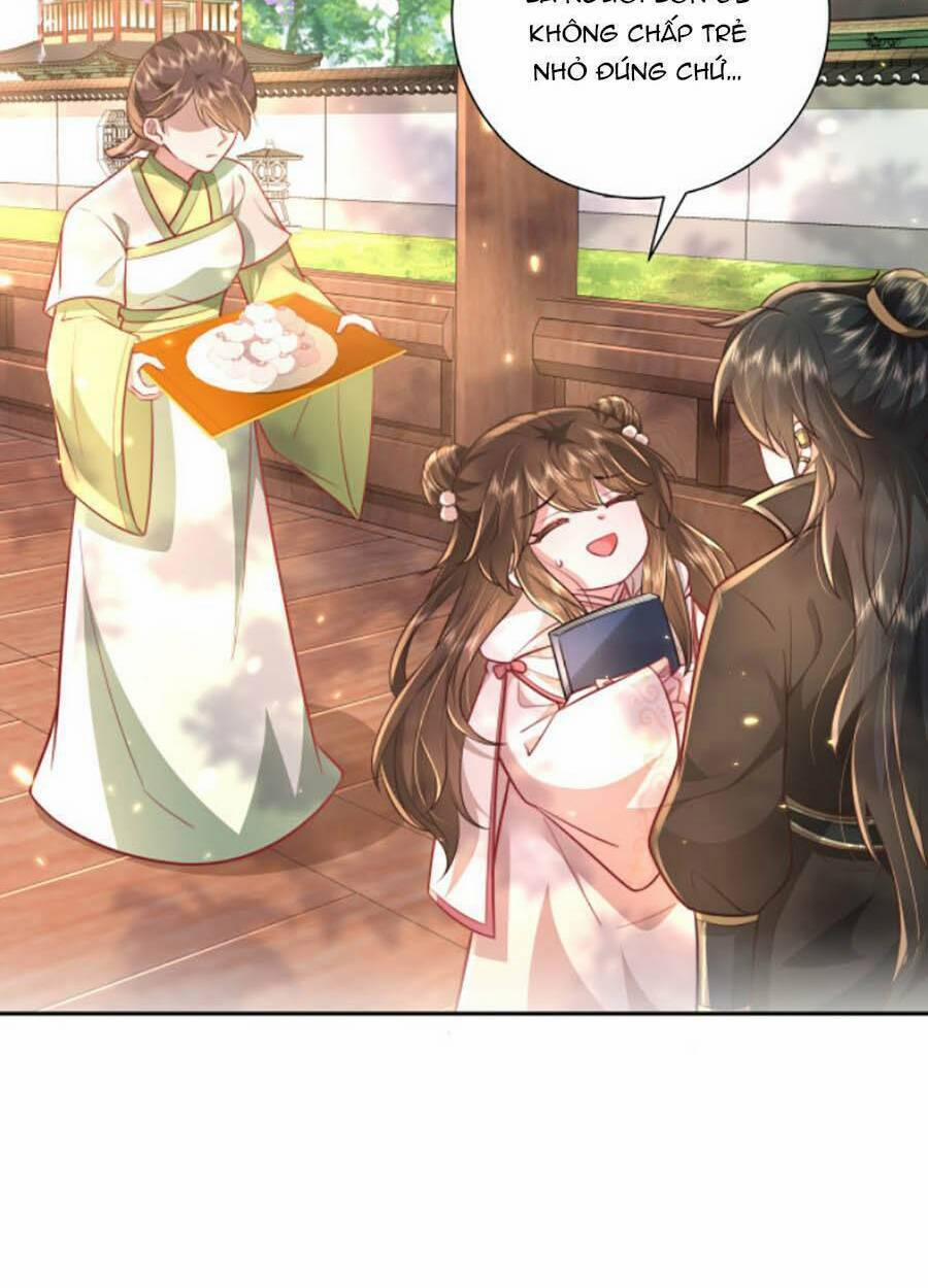 Cách Thức Sinh Tồn Của Pháo Hôi Khuê Nữ 36 trang 29