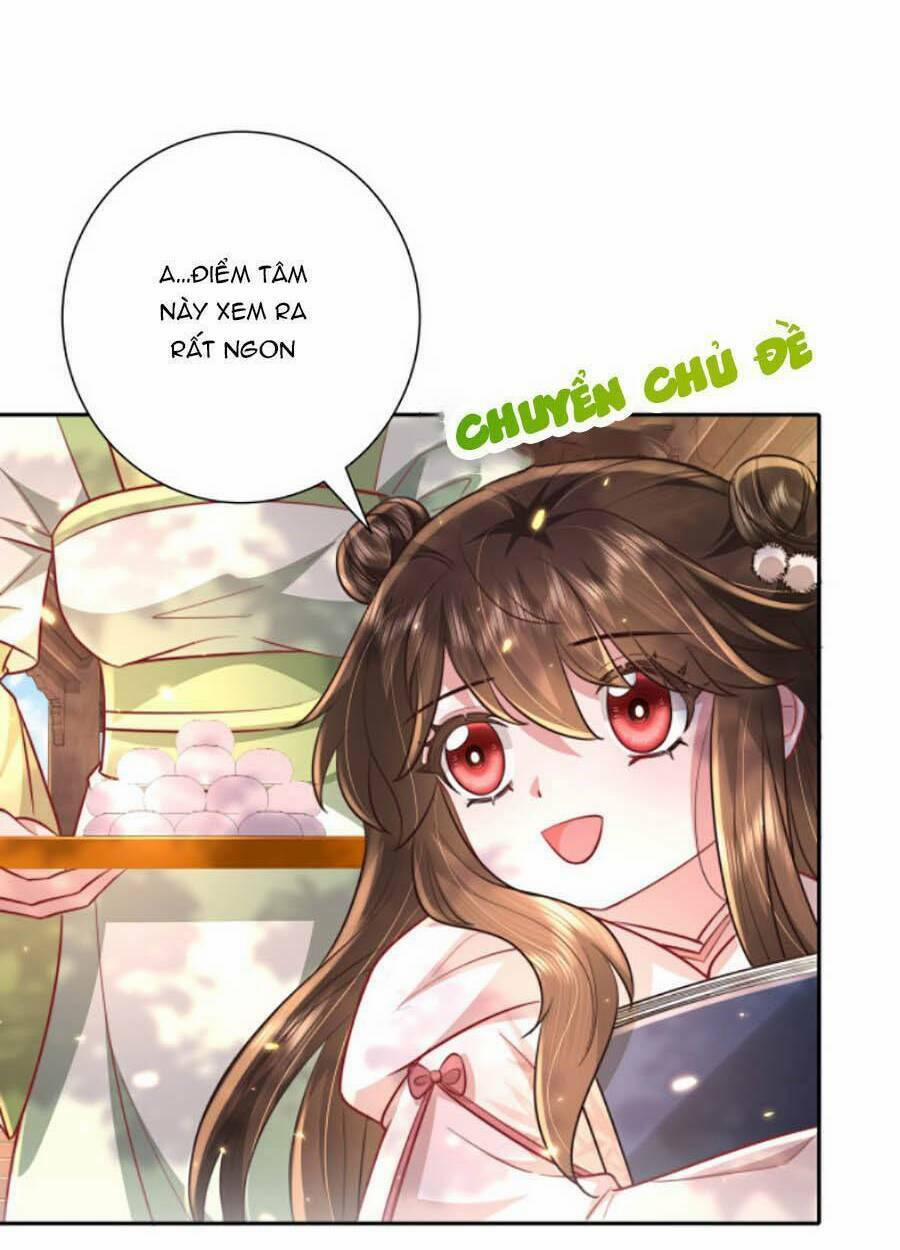 Cách Thức Sinh Tồn Của Pháo Hôi Khuê Nữ 36 trang 30