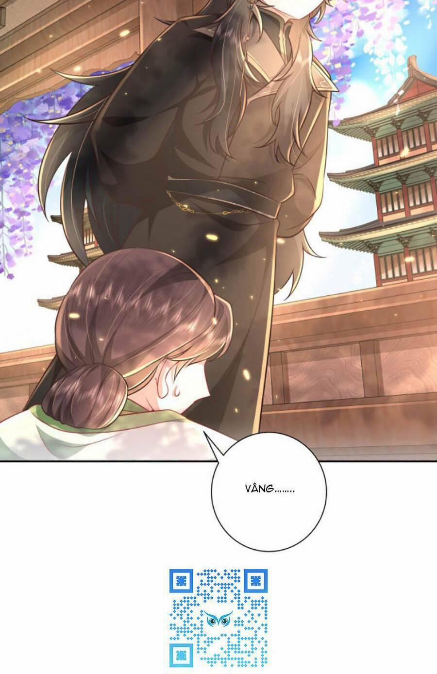 Cách Thức Sinh Tồn Của Pháo Hôi Khuê Nữ 36 trang 35