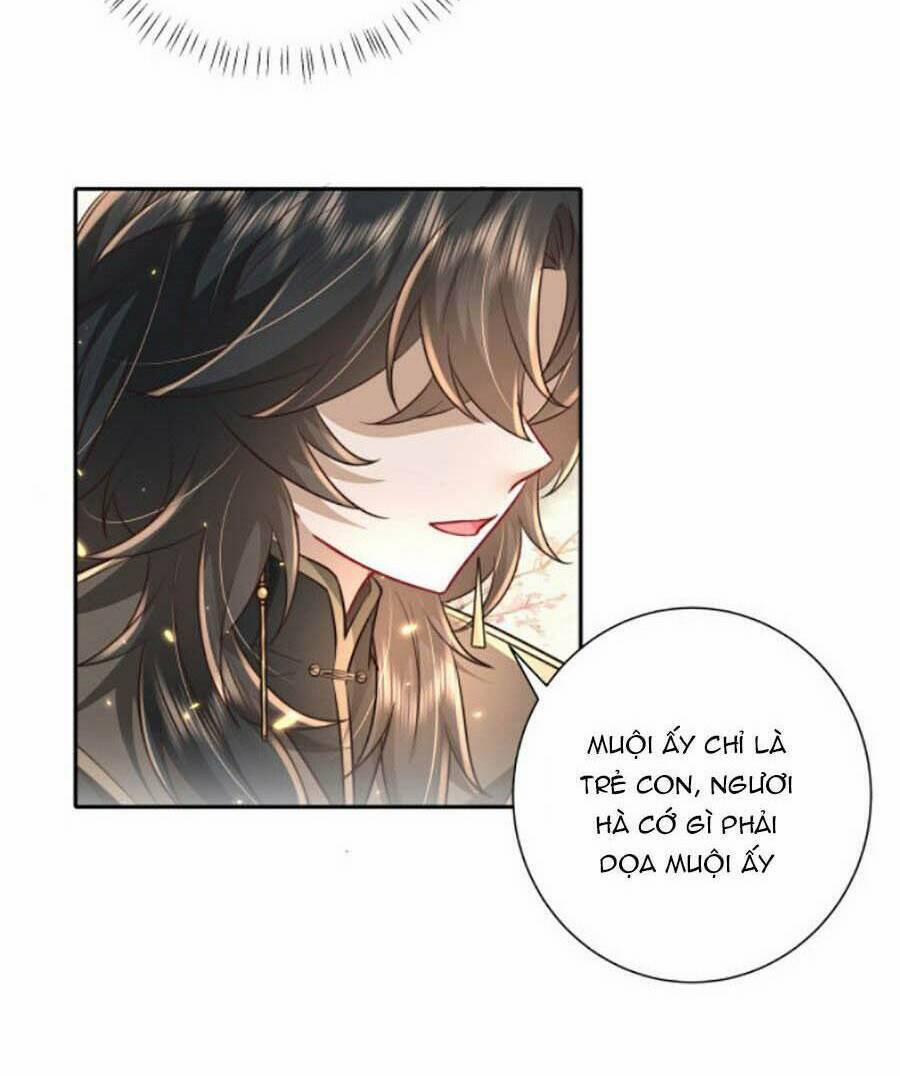 Cách Thức Sinh Tồn Của Pháo Hôi Khuê Nữ 36 trang 4