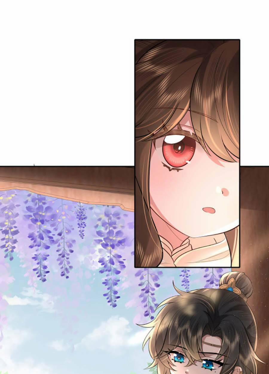 Cách Thức Sinh Tồn Của Pháo Hôi Khuê Nữ 36 trang 5