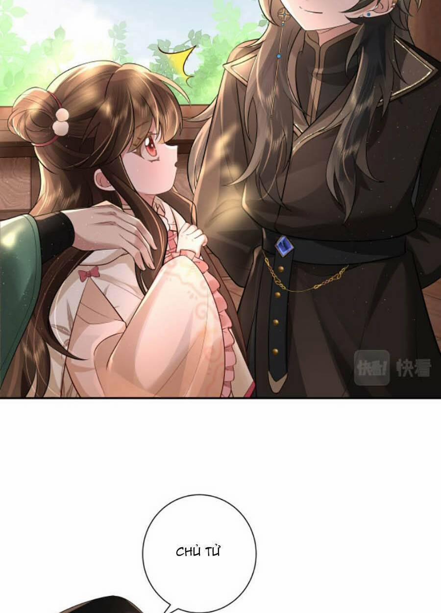 Cách Thức Sinh Tồn Của Pháo Hôi Khuê Nữ 36 trang 6