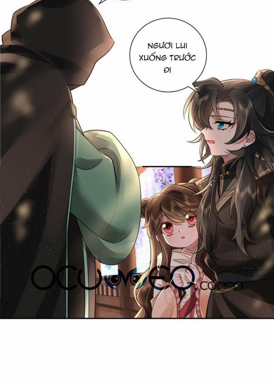 Cách Thức Sinh Tồn Của Pháo Hôi Khuê Nữ 36 trang 7