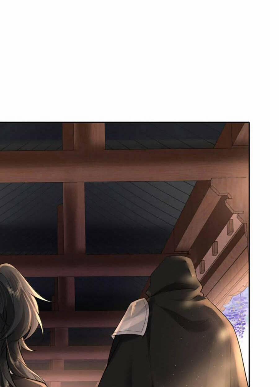 Cách Thức Sinh Tồn Của Pháo Hôi Khuê Nữ 36 trang 8