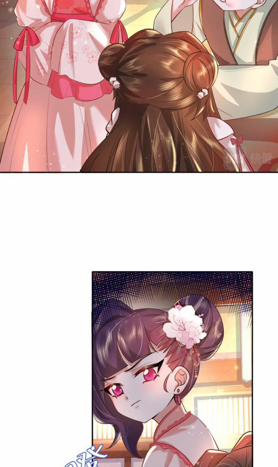 Cách Thức Sinh Tồn Của Pháo Hôi Khuê Nữ 37 trang 13