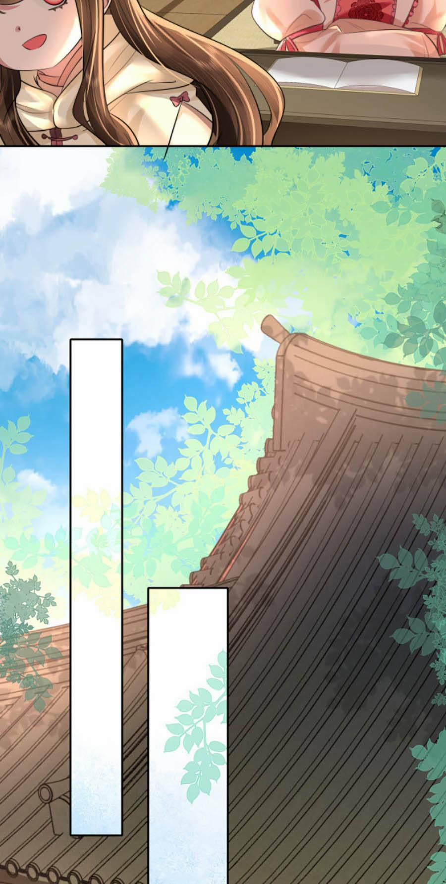 Cách Thức Sinh Tồn Của Pháo Hôi Khuê Nữ 37 trang 22