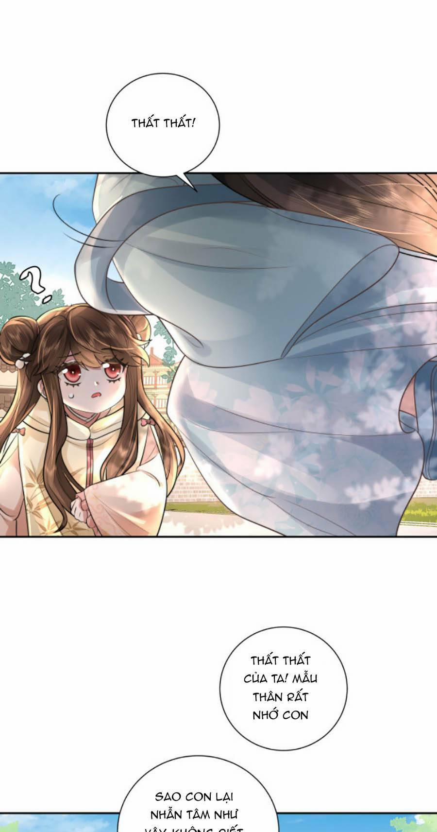 Cách Thức Sinh Tồn Của Pháo Hôi Khuê Nữ 37 trang 24