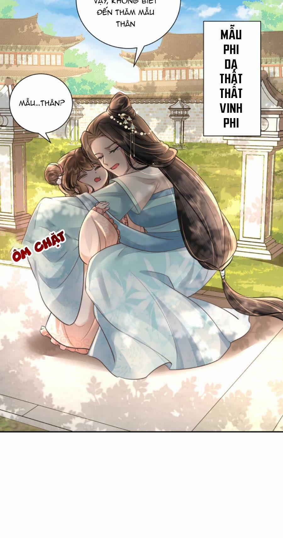 Cách Thức Sinh Tồn Của Pháo Hôi Khuê Nữ 37 trang 25