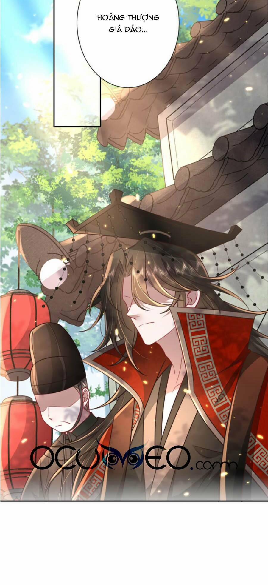 Cách Thức Sinh Tồn Của Pháo Hôi Khuê Nữ 38 trang 12