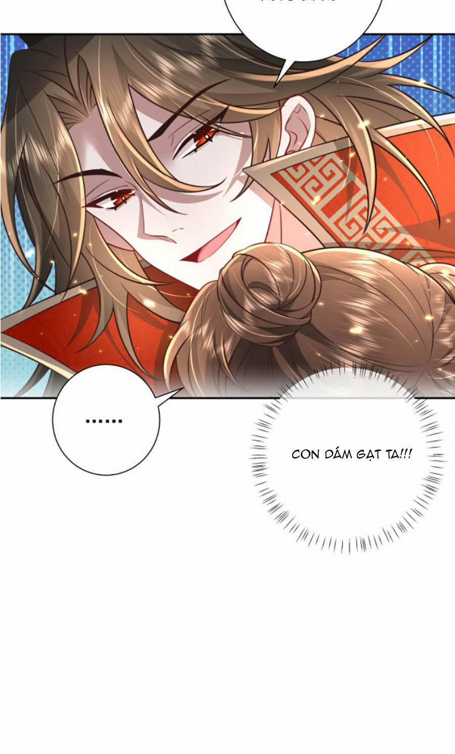 Cách Thức Sinh Tồn Của Pháo Hôi Khuê Nữ 38 trang 17