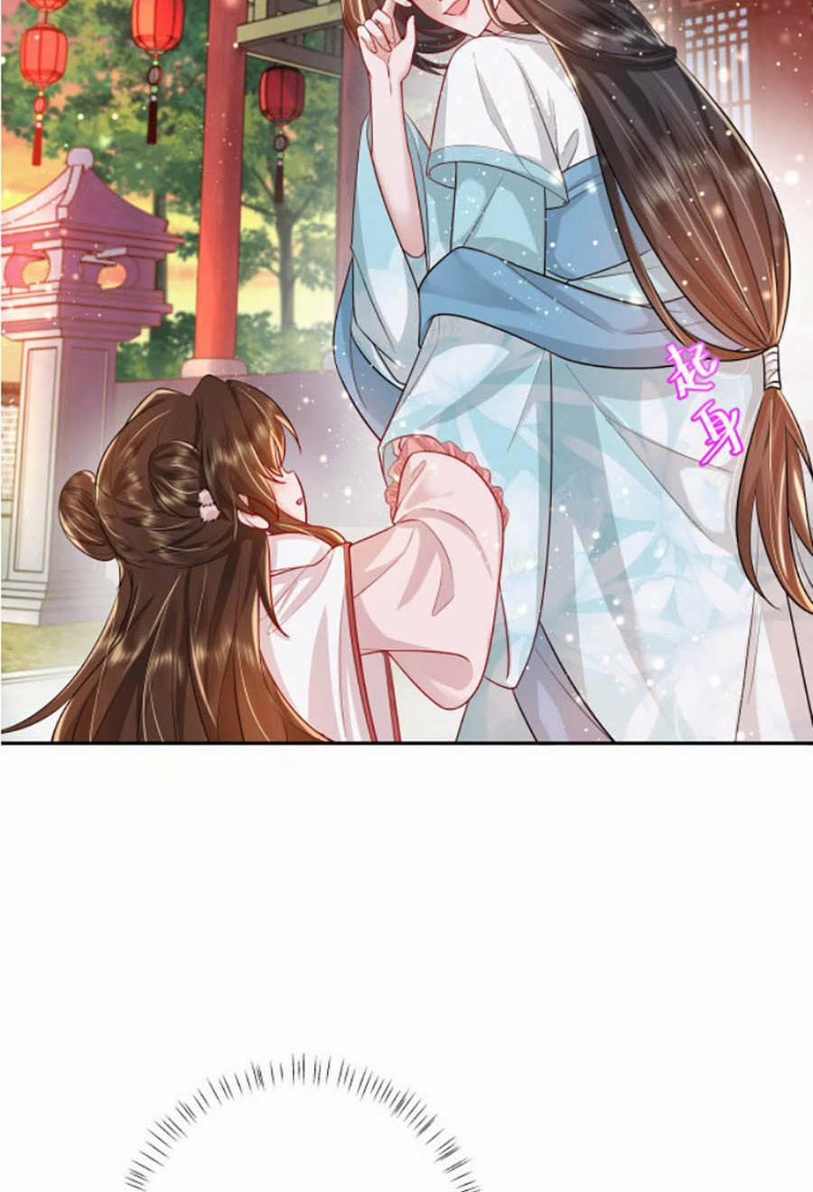 Cách Thức Sinh Tồn Của Pháo Hôi Khuê Nữ 38 trang 2