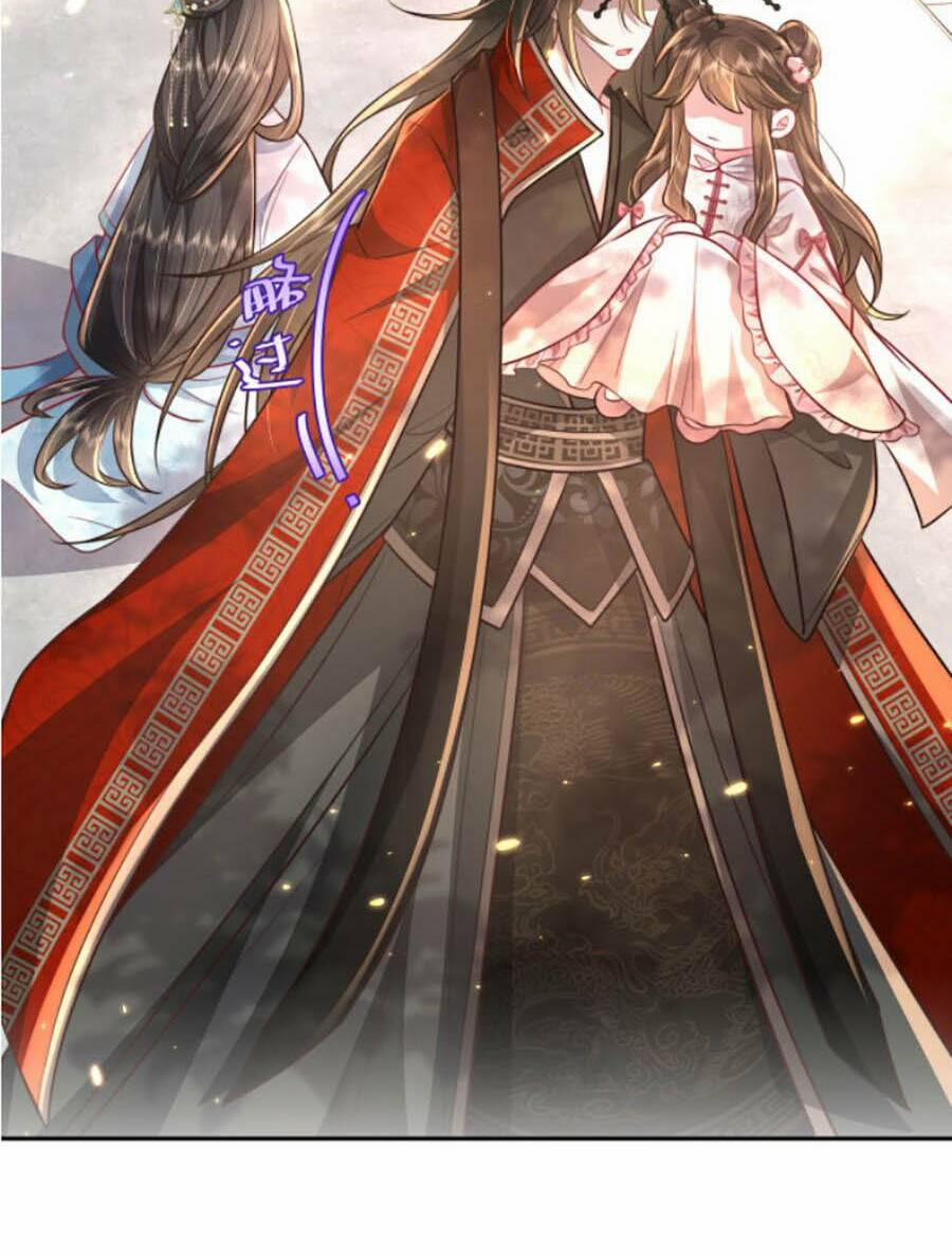 Cách Thức Sinh Tồn Của Pháo Hôi Khuê Nữ 38 trang 21