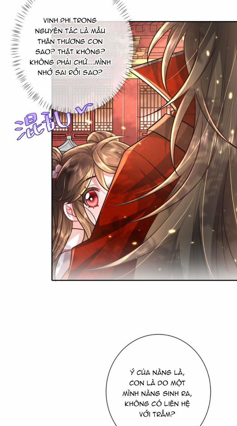 Cách Thức Sinh Tồn Của Pháo Hôi Khuê Nữ 38 trang 23