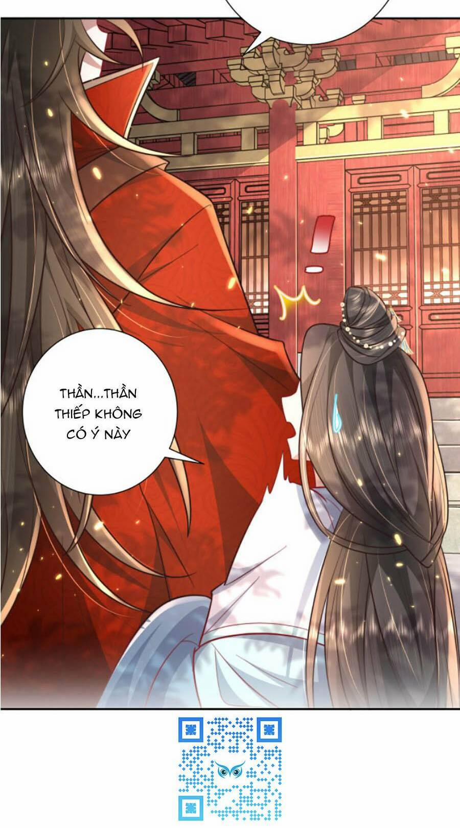 Cách Thức Sinh Tồn Của Pháo Hôi Khuê Nữ 38 trang 24