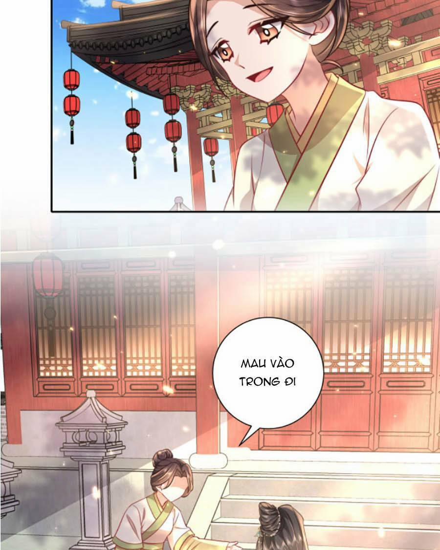 Cách Thức Sinh Tồn Của Pháo Hôi Khuê Nữ 38 trang 7